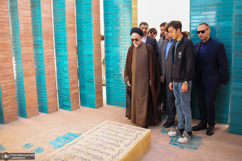 سید محمد خاتمی