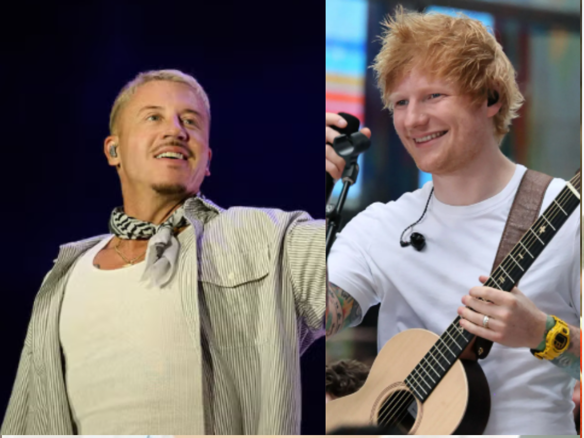 macklemore -Ed Sheerin-Azizam