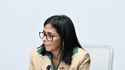 ترامپ با رئیس‌جمهور موقت ونزوئلا دیدار خواهد کرد