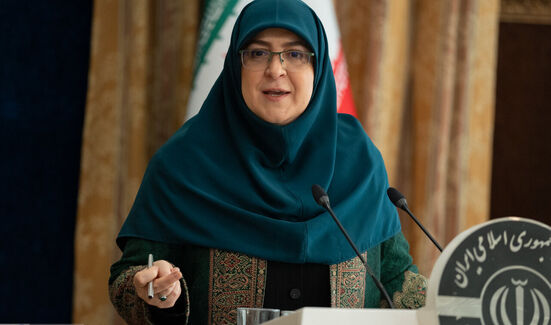 سخنگوی دولت: هرگونه مسدودسازی یا محدودسازی سکوها و سایت‌ها، منوط به تأیید ستاد راهبری فضای مجازی و دستور نهایی رئیس‌جمهور است