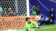 بیرانوند تا قادر به همراهی پرسپولیس تا پایان فصل نیست؟