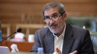 ناصر امانی: «زاکانی» دعوت شورا را نادیده می‌گیرد