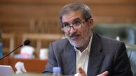 عضو شورای شهر تهران: هیئت نظارت بدون اعلام مستندات مشخص، من و سه عضو شورا را رد صلاحیت کرده است