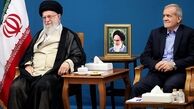  رهبر انقلاب از دولت مصلحتی حمایت می‌کنند؟