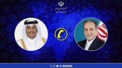 تاکید قطر بر آمادگی برای تسهیل گفت‌وگوها با هدف پایان دادن به جنگ