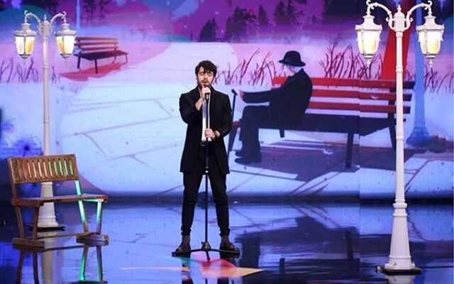 نخستین آلبوم رسمی «شروین حاجی‌پور» منتظر می‌شود