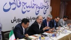 آغاز اجرای طرح منتورینگ در هلدینگ خلیج فارس/آینده‌نگری بزرگترین شرکت پتروشیمی ایران با پرورش مدیران آینده توسط مدیران فعلی