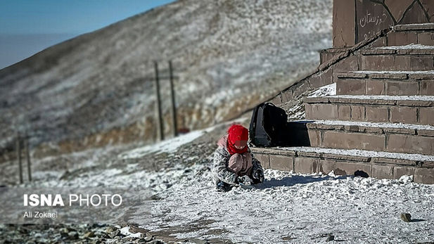 مدیرعامل توچال به حضور کودکان در ایستگاه ۷ واکنش نشان داد: «چندساعت اتفاقی نمی‌افتد»