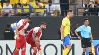 پرسپولیس از النصر انتقام گرفت!