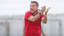 جدایی اوسمار از پرسپولیس 