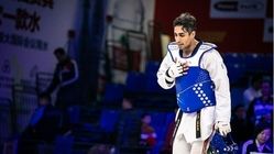 المپیکی‌های تکواندوی ایران در چین دچار سقوط آزاد شدند