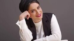 عکس | غزل شاکری ازدواج کرد