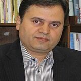 علیرضا خانی