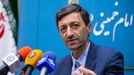 پیام پرویز فتاح برای پزشکیان