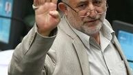 قاضی‌پور: رئال مادرید و منچستر نه! در ایران بیشترین هوادار را تراکتور دارد