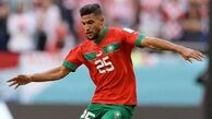 الاهلی بازیکن مراکشی را نمی‌خواهد/ عطیه الله به پرسپولیس خواهد آمد؟