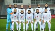 باخت ۱۱ گله برابر ژاپن؛ آینه بی‌برنامگی فوتبال زنان ایران!