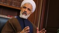 دستور فوری معاون حقوقی رئیس‌جمهوری در مورد به حمله موشکی آمریکا
