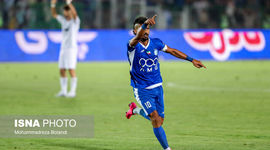 عکس | رامین رضاییان علیه یک شایعه جدید!