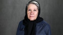 مینو محرز: در صداوسیما تذکر دادند برای ایدز درباره مسائل جنسی صحبت نکنید