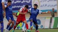 کدام تیم‌ها از خطر مرگ گریختند؟