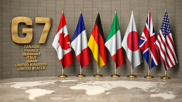 بیانیه گروه 7 در مورد جنگ ایران و اسرائیل؛ تکرار ادعای کشورهای غربی و آمریکا