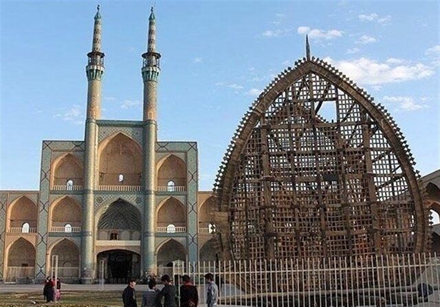آینده این هنر نگران کننده است