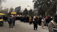 صف‌های طولانی مردم برای خرید گوشت قرمز خارجی با تعرفه دولتی؛ واقعیتی تلخ و ادامه‌دار