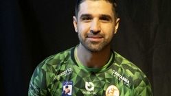 سعید برخورداری در لالیگا هنوز ماجراجویی می‌کند