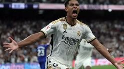 کلید پیروزی رئال در ال‌کلاسیکو را بشناسید