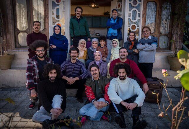پایان مهلت ثبت نام در اکران مردمی «پایتخت»