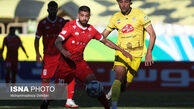 هافبک پرسپولیس از این تیم جدا می‌شود؟