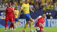 مقایسه ارزش بازیکنان استقلال و پرسپولیس با حریفان