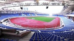 ورزشگاه امام رضا (ع) مشهد در بحران ورزشگاه‌های لیگ برتر غایب است