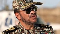 فرمانده پدافند هوایی خاتم‌الانبیا: هرگونه تهدید با پاسخی سخت مواجه می‌شود