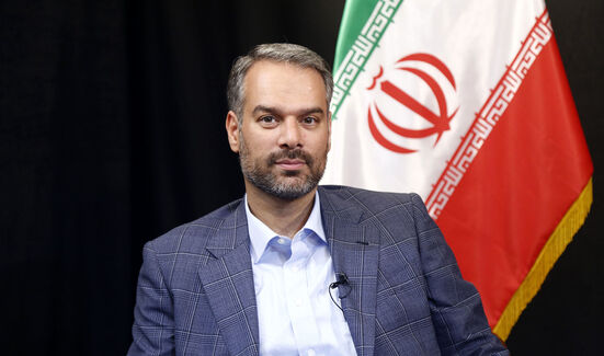 رشیدی کوچی: تأسف می‌خورم که هنوز هم امثال جلیلی در شورای عالی فضای مجازی کشور مسئولیت دارند/ آنچه که باعث ایجاد مشکل برای مردم شده، فیلترینگ است؛ نه رفع فیلتر
