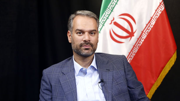 رشیدی کوچی: طرج صیانت ۲ خشم مردم را به دنبال خواهد داشت