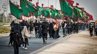 دستگاه‌ها برای ارائه خدمات به زائران اربعین در آمادگی کامل هستند