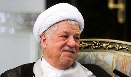 محسن هاشمی: افراد متنفذ دولت با رهبری جلسه برگزار کنند