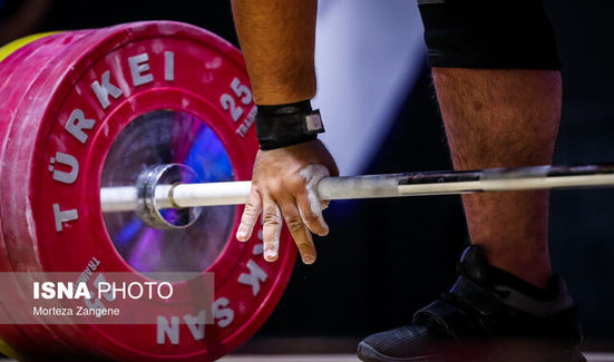 ناگویا سند مرگ و زندگی برای فدراسیون وزنه‌برداری است!
