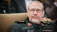 مشاور نظامی رهبر انقلاب: اسرائیل منتظر است ببیند ایران چگونه، کجا و کی پاسخ حمله به کنسولگری را می‌دهد