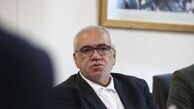 تبرئه فتح‌الله‌زاده از اتهام ۵ میلیاردی