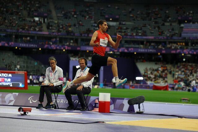 هزینههای ورزش قهرمانیام روی دوش خانوادهام است/ جایی برای تمرین در شهرم نیست