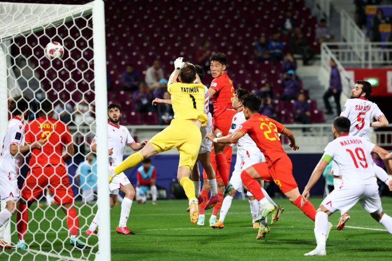 عجیب‌ترین آفساید جام ملت‎‌ها!