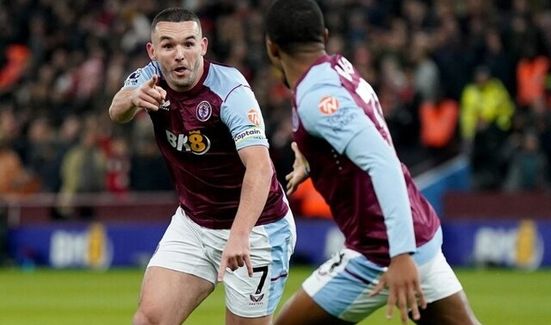 استون‌ویلا در حال نمایش بهترین حالت خود از 111 سال پیش است