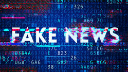 فیک‌نیوزها بر دیپلماسی و آرامش روانی مردم موج‌سواری می‌کنند