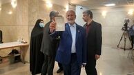 یک کاندیدای دیگر از حضور در انتخابات ریاست جمهوری انصراف داد