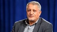 محسن هاشمِی: خوانده شدن سرود «‌ای ایران» در بیت‌رهبری حرکت هوشمندانه‌ای بود
