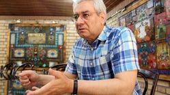 اصغرزاده: برای جمهوری اسلامی اصلاحات واقعی دیگر یک انتخاب نیست،بلکه شرط بقاست