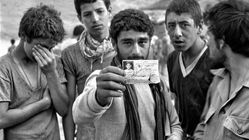 سریال «عاشورا» از امشب پخش می‌شود